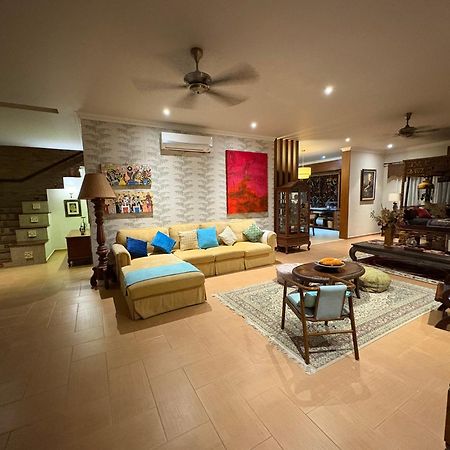 Laman Padi Villa In Langkawi Exterior photo
