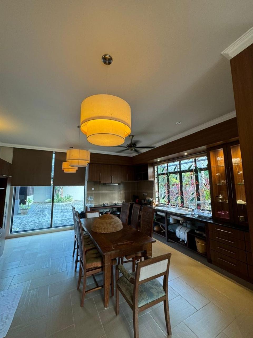 Laman Padi Villa In Langkawi Exterior photo